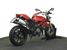 Ducati Monster