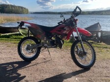 GASGAS Ec 50 rookie