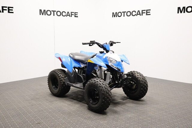 Polaris Outlaw 90