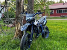 Yamaha DT