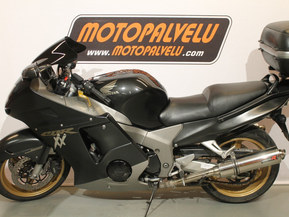 Honda CBR