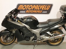 Honda CBR