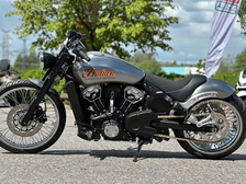 Indian Scout