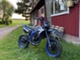 Yamaha DT