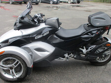 Can-Am Spyder