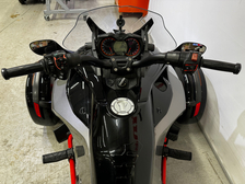 Can-Am Spyder