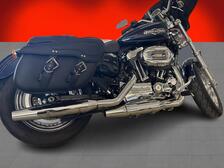 Harley-Davidson Sportster