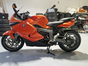 BMW K