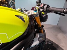 Triumph Speed Triple