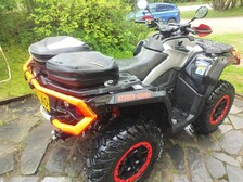 Can-Am Outlander
