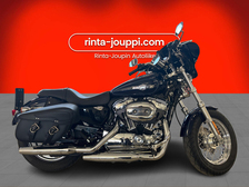 Harley-Davidson Sportster