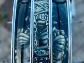 Harley-Davidson Softail