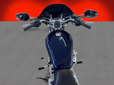 Harley-Davidson Sportster