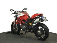 Ducati Monster