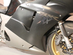 Honda CBR