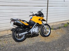 BMW F