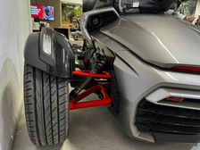 Can-Am Spyder