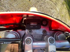 GASGAS Ec 50 rookie