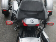 Can-Am Spyder