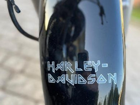 Harley-Davidson Softail