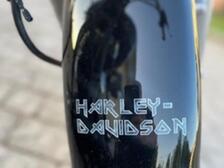 Harley-Davidson Softail