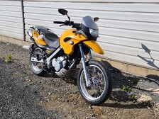 BMW F