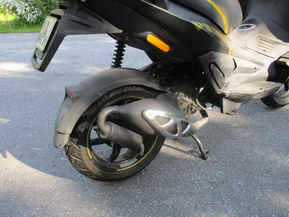 Gilera Runner