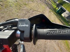 GASGAS Ec 50 rookie