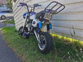 Skyteam ST