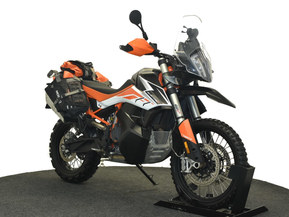 KTM 790