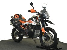 KTM 790