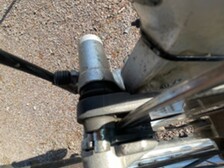GASGAS Ec 50 rookie