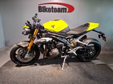 Triumph Speed Triple