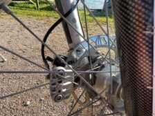 GASGAS Ec 50 rookie
