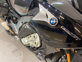 BMW K