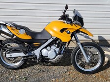 BMW F