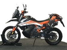 KTM 790