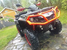 Can-Am Outlander
