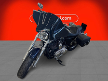 Harley-Davidson Sportster