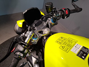 Triumph Speed Triple