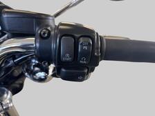 Harley-Davidson Sportster