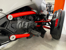 Can-Am Spyder