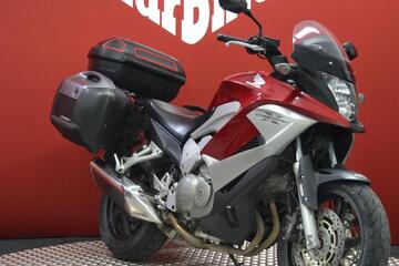 Honda VFR