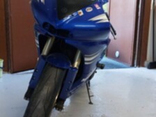 Yamaha YZF-R6