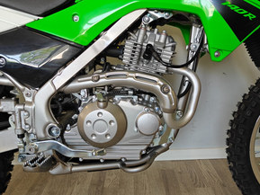 Kawasaki KLX