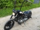 Yamaha XVS