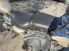 Yamaha XV