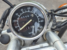 Yamaha XV