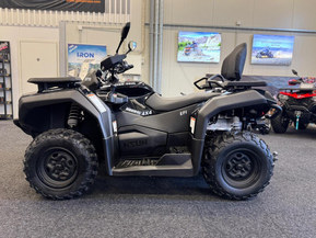 Trapper 450L T3b EPS Guardian