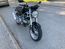 Ducati Monster